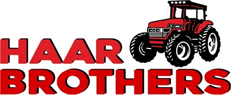 Haar Brothers Logo
